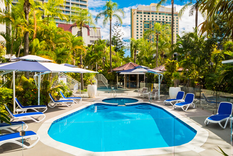 copacabana-apartments-gold-coast-pool